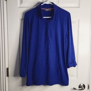 T by Talbots NWOT Women's Pullover Size 1X